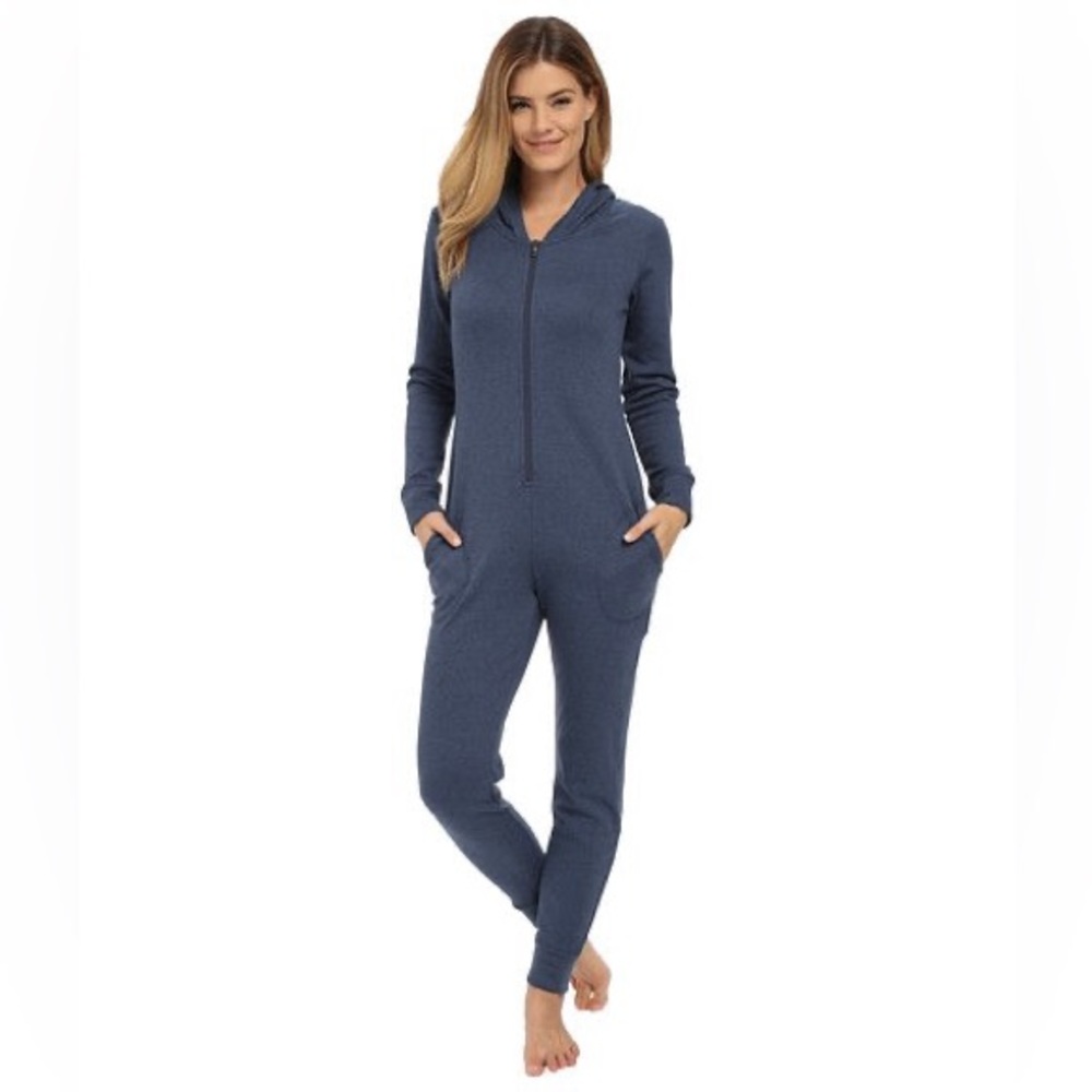 Gray UGG onesie jumpsuit M